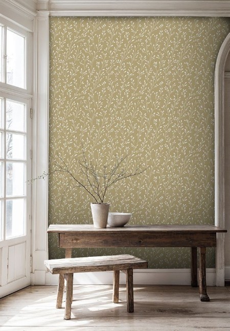 Picture of Väriyhdistelmä Hjalmar Yellow - 1084401-02 - 07487-01